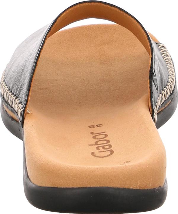 Actual product image Gabor Mules (39)