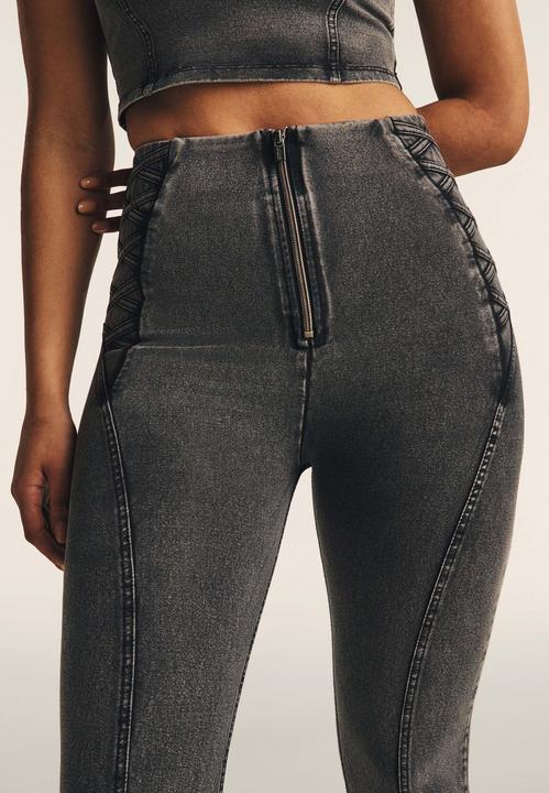 Actual product image Freddy WR.UP® Push-Up-Pants 7/8 WRUP4HS2502 (XL)