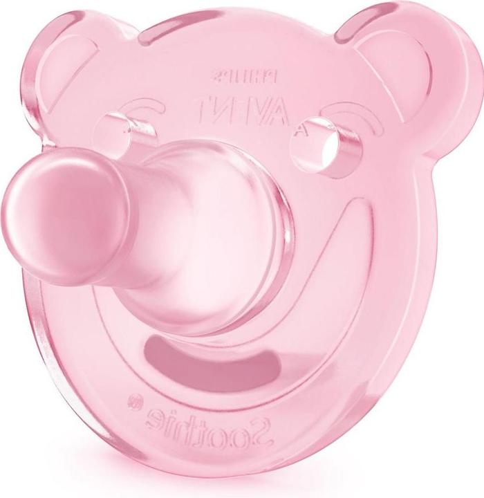 Immagine prodotto Philips Avent Soothie (2 x, fino a 3 M.)