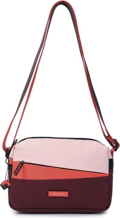Actual product image Hedgren Nova Neutron shoulder bag 20 cm