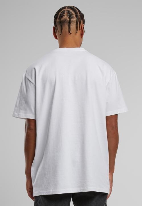 Actual product image Urban Classics Fearless Legend Heavy Oversize Tee - 165187 (XXL)