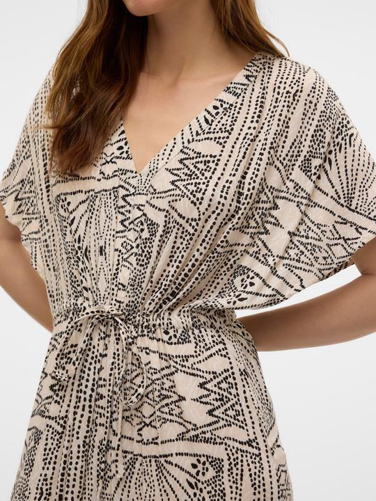 Produktbild Vero Moda VMMENNY Langes Kleid Kleid (XS)