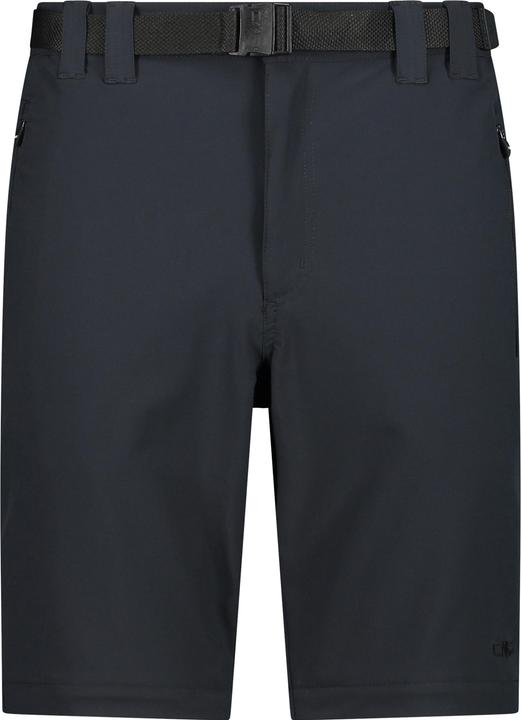 Actual product image CMP Campagnolo Mens Bermuda Zip Off Trekking Pants (46)