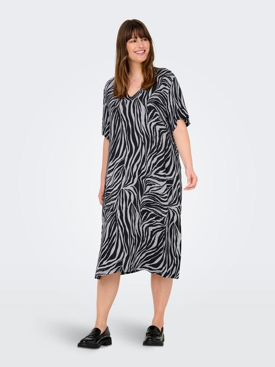 Actual product image Only CARFYRLA Midikleid Kleid (L)