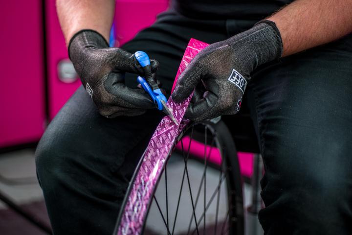 Produktbild Muc-Off Ultimate Tubeless Kit - XC/Gravel