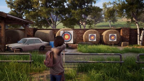 Produktbild Mindscape Ostwind: Ein unerwartetes Abenteuer (PS4) (PS4, DE)