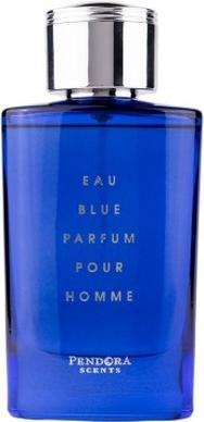 Pendora Scents Eau Blue Pour Homme Eau De Parfum 100ml (Eau de Parfum, 100 ml)