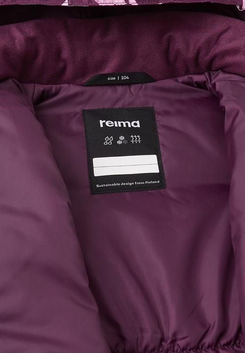 Produktbild Reima tec Winterjacke Taho Deep (92)