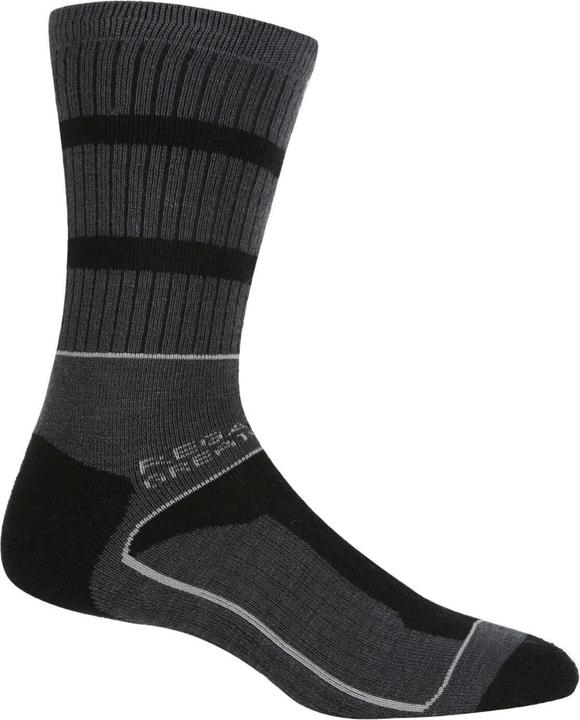 Produktbild Regatta Samaris 3 Season Socken (2erPack) (2er Pack, 43 - 47)