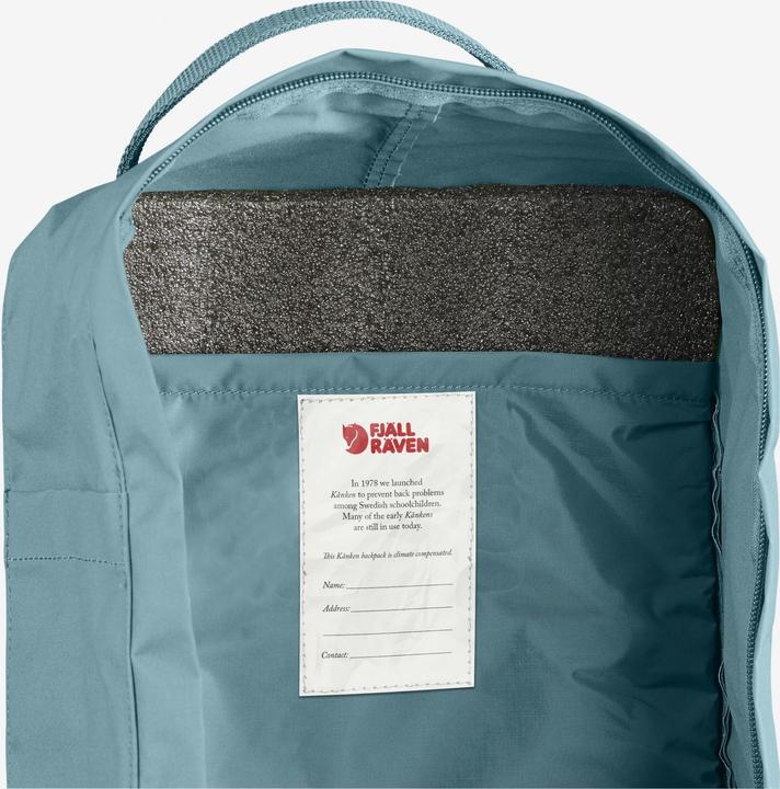 Actual product image Fjällräven Kanken (16 l)