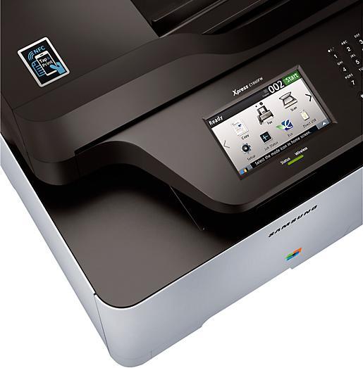 Immagine prodotto Samsung Sl-C1860fw (Laser, Colore)