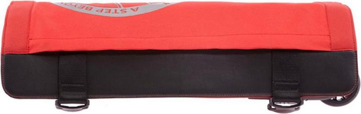 Produktbild Dermata Voylux 2-Rollen Trolley (56 l, M (50 - 90l))
