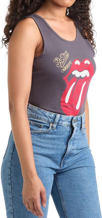 Produktbild Amplified Autograph Tongue Bodysuit (S)