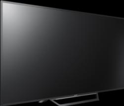 Produktbild Sony Kdl-32wd605 (32", LCD, WXGA, 2016)