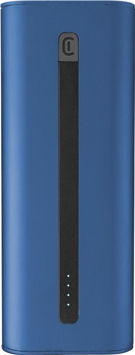 Produktbild Cellularline Thunder 20000 (20000 mAh, 20 W, 74 Wh)