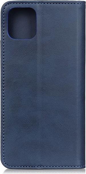 Actual product image MU Classic Classic V Leather Bookcover Series (Samsung Galaxy Note 10 Lite)