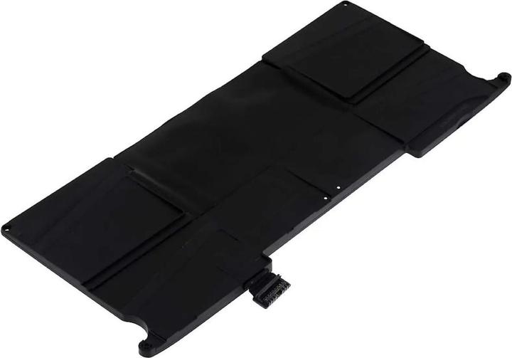 Image du produit AccuCell Batterie Apple Macbook Air 11" A1370 / Type A1406 (4680 mAh)