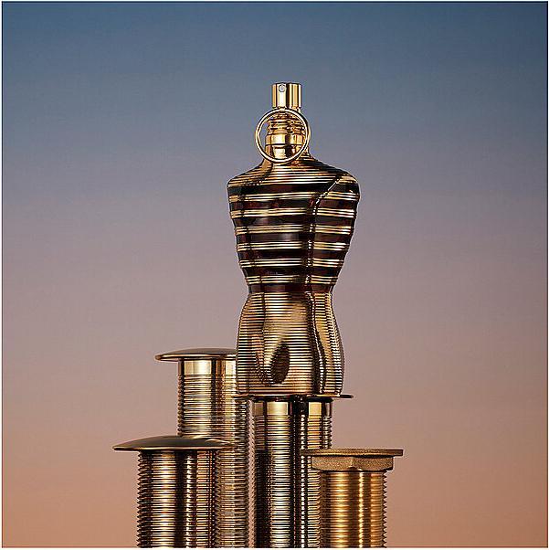Image du produit Gaultier Le Male Elixir (Eau de parfum, 75 ml)