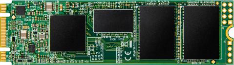 Productafbeelding Transcend 830S SSD 2 TB (2000 GB, M.2 2280)