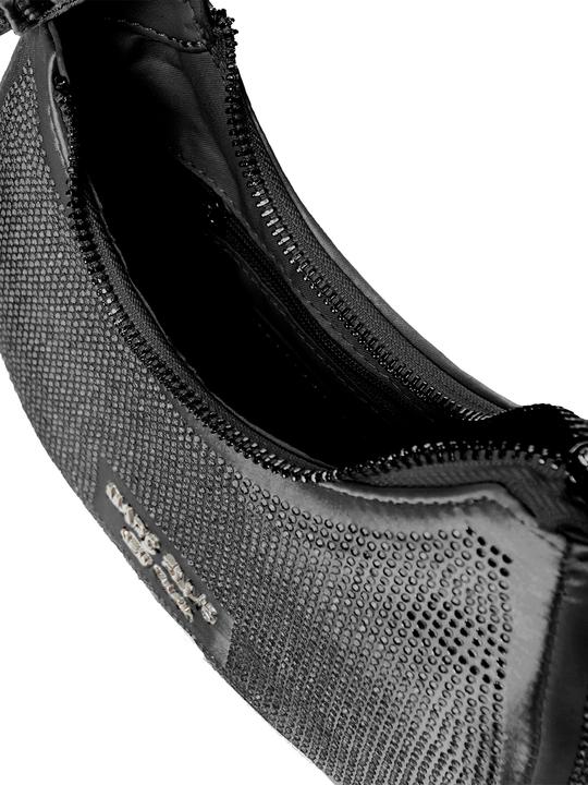 Immagine prodotto Marc Ellis Damen Schultertasche - Modell Noémie - 100% Polyurethan - 21.0 X 10.0 X 4.0 Cm