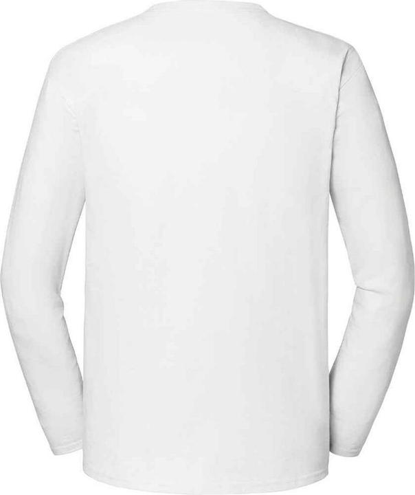 Immagine prodotto Fruit of the Loom Maglietta Premium a maniche lunghe Unisex Adulto Iconic 195 (4XL)