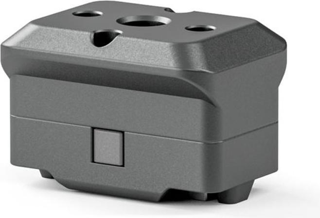 Actual product image Tilta Khronos NATO Quick Release Adapter (Cage accessories)