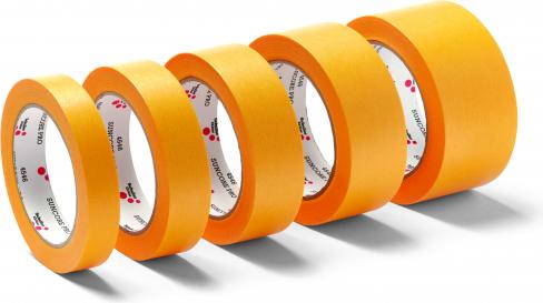 Produktbild Schuller abdeckband, Washi, SB SunCore Pro 36mmx50m (36 mm)