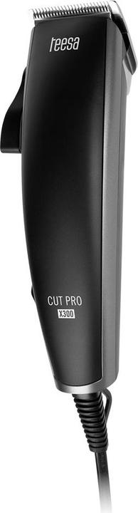 Image du produit Teesa Tondeuse à cheveux filaire CUT PRO X300