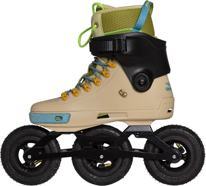Actual product image Powerslide Suv Skates (40)
