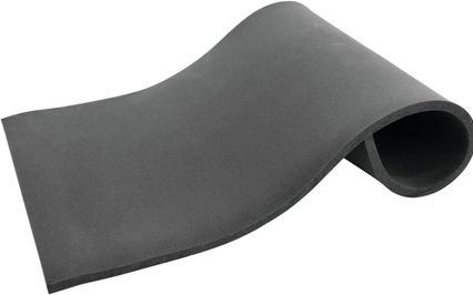 Actual product image Accessory Soft foam 20mm 120x200cm