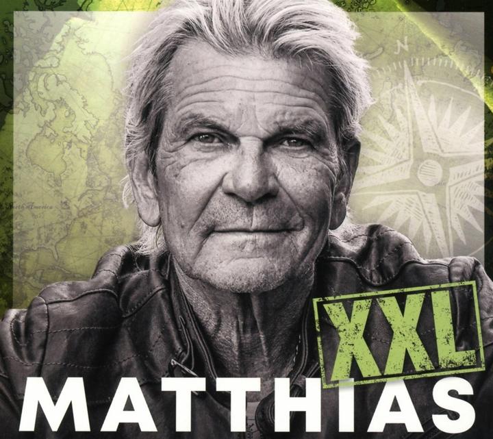 Produktbild Reim:MATTHIAS (XXL) (Deutsch, Reim, Matthias, 2022)