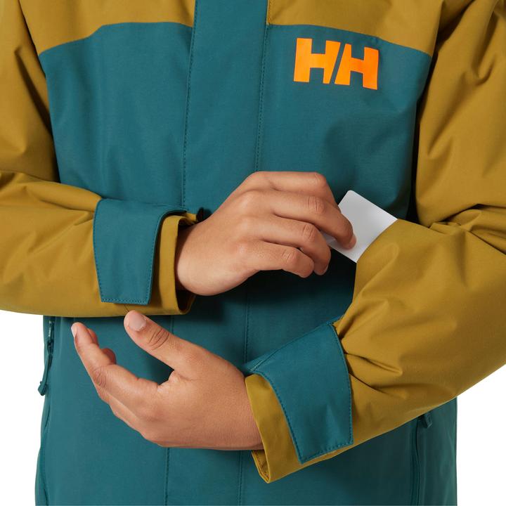Produktbild Helly Hansen Kid's Level Jacket (128)