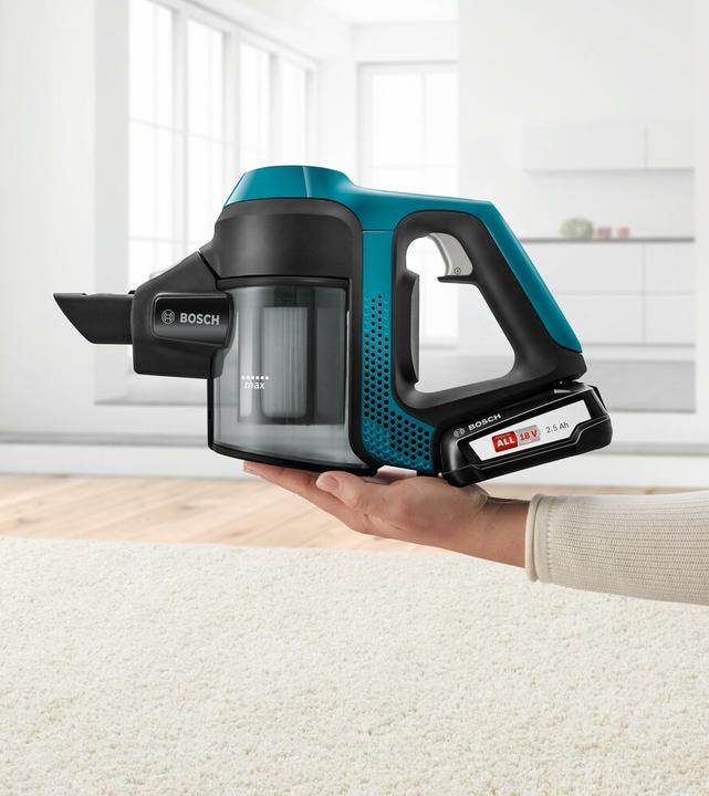 Produktbild Bosch Hausgeräte Unlimited 6