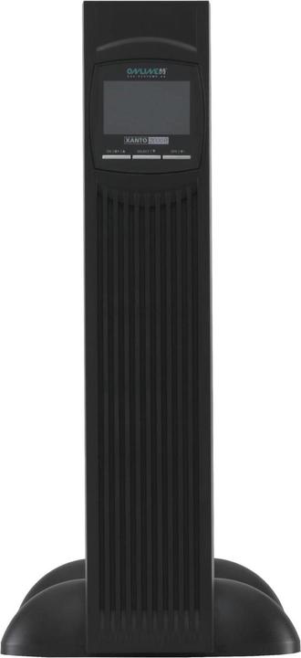 Image du produit Online USV Xanto 2000R : 2000VA/2000W (2000 VA, 2000 W, Double convertisseur en ligne Onduleur)
