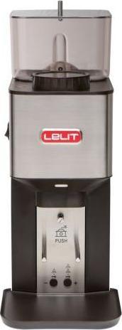 Actual product image Lelit William
