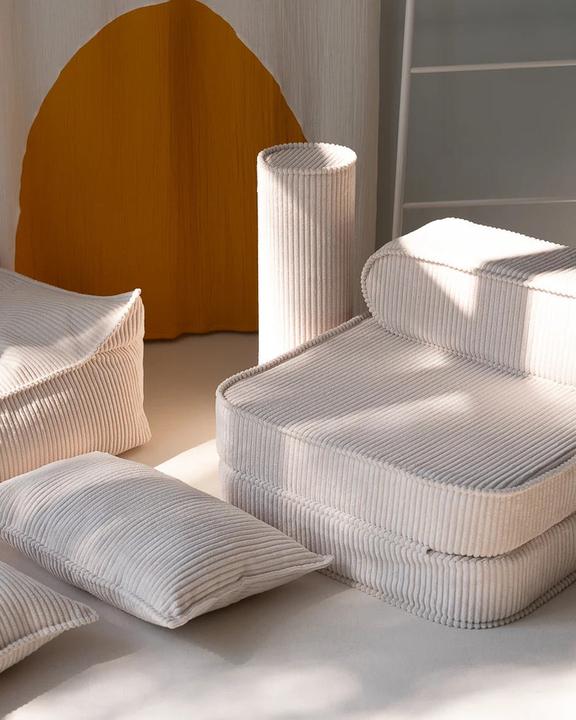 Produktbild Wigiwama Kissenrolle / Roll Cushion (55 x 55 cm)