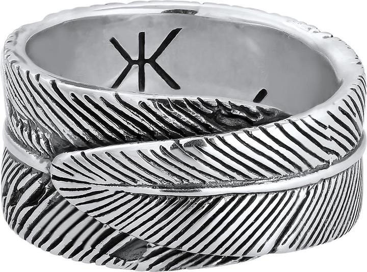Produktbild Kuzzoi Feder (64, 925 Silber)