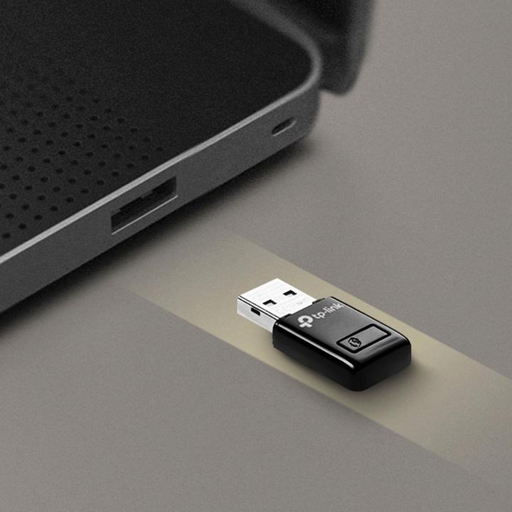 Produktbild TP-Link Tl-Wn823n (USB 2.0)