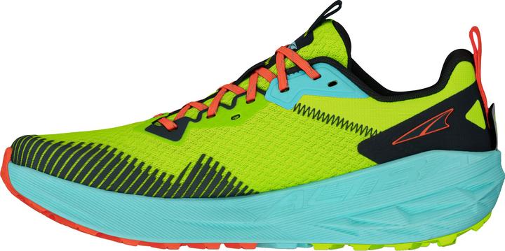 Actual product image Altra Experience Wild 2 - Trailrunningschuhe - Herren (44.5)