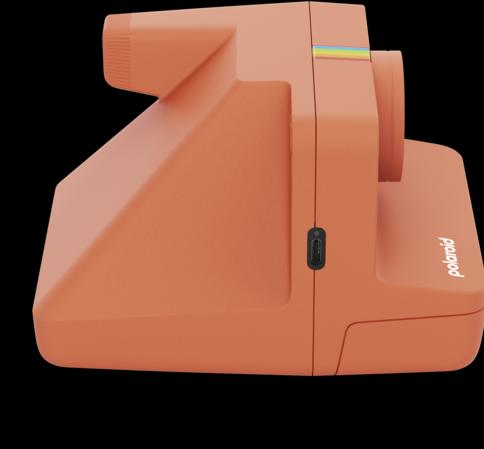 Actual product image Polaroid Now+ Gen 3.0