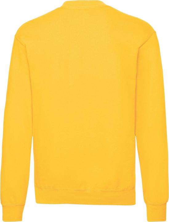 Produktbild Fruit of the Loom Klassik Drop Schulter Sweatshirt (L)