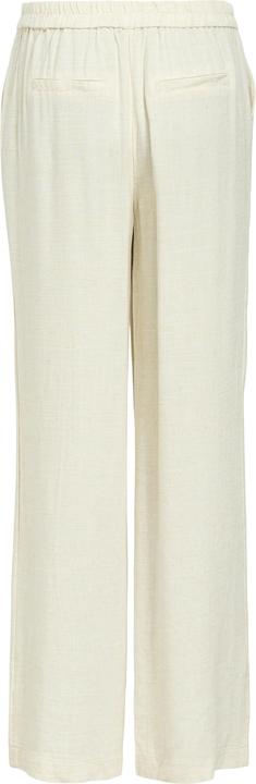 Produktbild Object Leinenmix Hose mit weitem Bein (38)