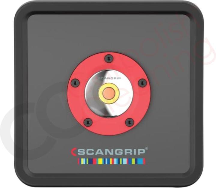 Produktbild Scangrip Multimatch R (1200 lm)