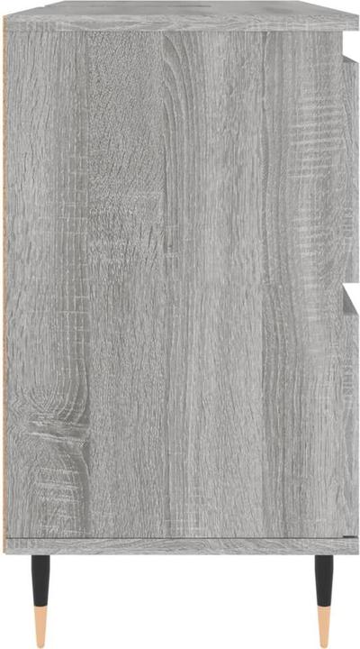 Produktbild VidaXL Aren (80 x 33 x 60 cm)