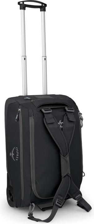 Produktbild Osprey Daylite CO Whld Duffle 40 2 Rollen Reisetasche 58 cm (40 l, Handgepäck (bis 50l))