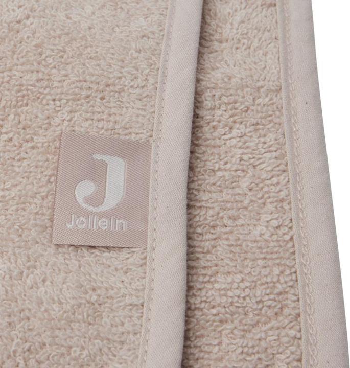 Actual product image Jollein Bathing poncho