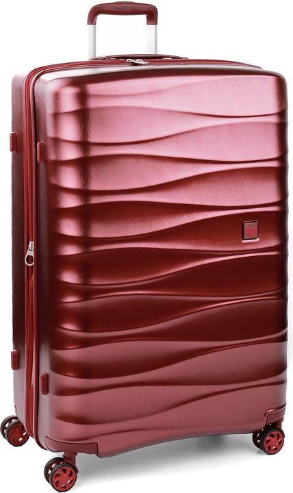 Actual product image Roncato Stellar 4 wheel suitcase set 3-piece (215 l, XL (from 140l))
