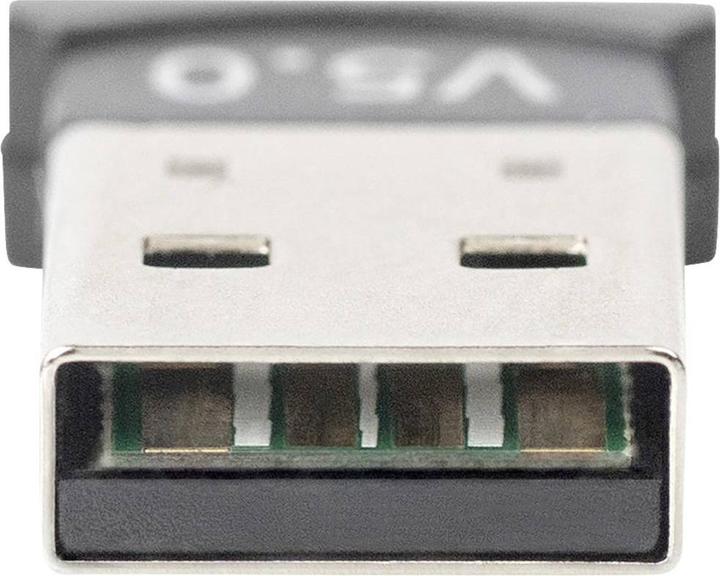 Produktbild Digitus Bluetooth 5.0 Nano USB Adapter (Sender)