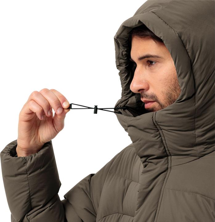 Actual product image Jack Wolfskin Roemertor Jkt M (XL)
