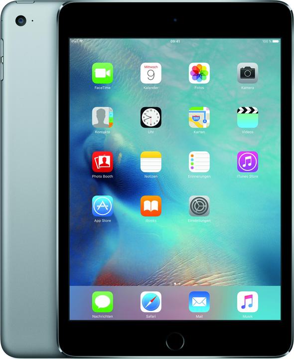 Apple iPad mini 4 (7.90", 64 GB, Space Gray)